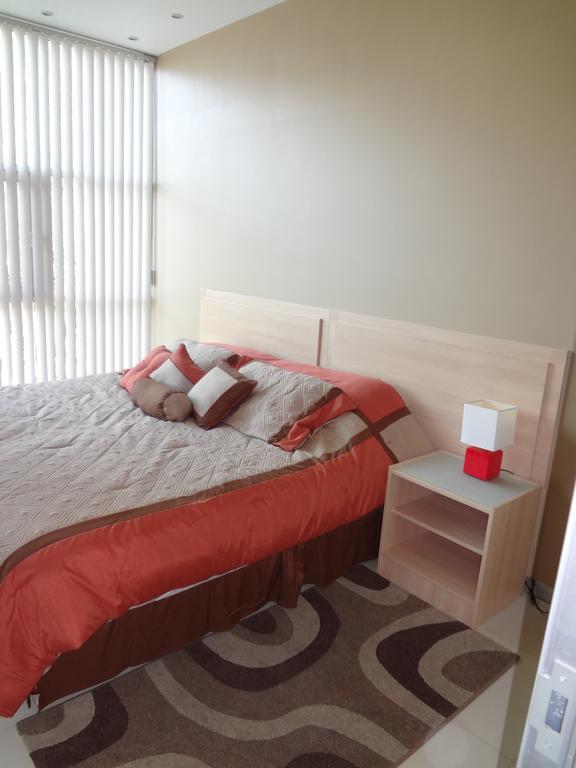 Triumph Tower Residence Cuernavaca Room photo