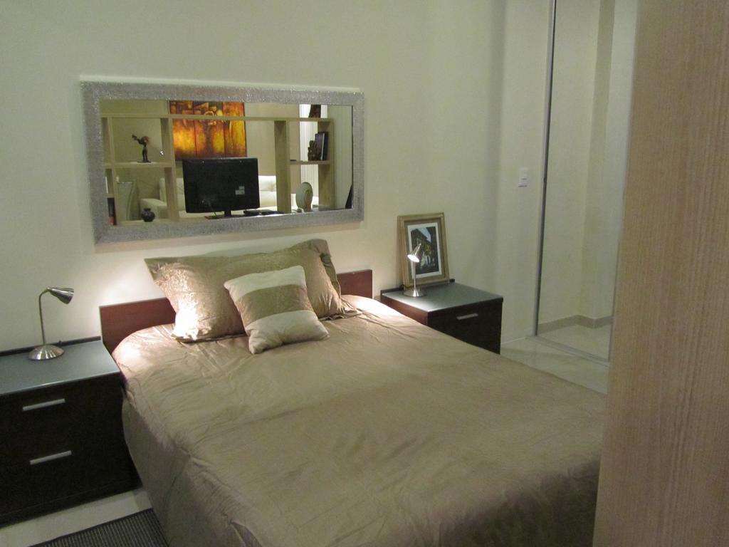 Triumph Tower Residence Cuernavaca Room photo